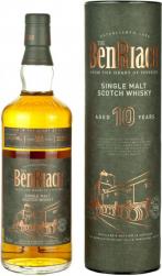 Benriach 10 Year Scotch (750ml) (750ml)