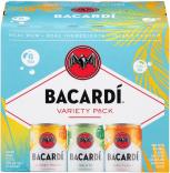 Bacardi Cocktail Variety Pack 0 (62)
