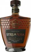 Stella Rosa Berry Flavored Brandy Smooth Black 0 (750)