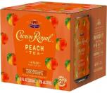 Crown Royal Peach Tea (414)
