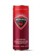 Monaco Vodka Cocktails Cranberry (12)