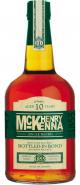 Henry Mckenna Single Barrel Bourbon Whiskey (750)