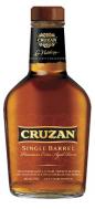 Cruzan - Rum Single Barrel Estate (750)