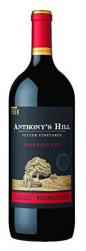 Anthonys Hill By Fetzer Dark Bold Red NV (1.5L) (1.5L)