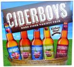 Ciderboys Hard Cider Variety Pack 0 (227)