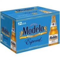 Modelo Especial (12 pack 12oz bottles) (12 pack 12oz bottles)
