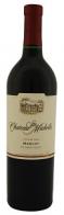 Chateau Ste. Michelle - Merlot Columbia Valley 2018 (750)