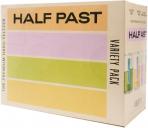 Half Past Seltzer Variety Pack 0 (221)