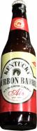 Lexington Bourbon Barrel Strawberry Ale Barrel-aged Ale With Strawberries 0 (445)