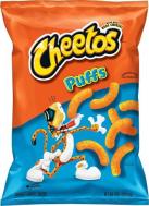 Cheetos Puffs 0