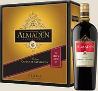 Almaden - Cabernet Sauvignon California NV (5L) (5L)