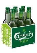 Carlsberg Breweries - Carlsberg 0 (668)