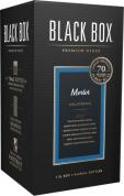 Black Box - Merlot California 2019 (3000)