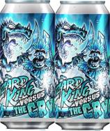 Pipeworks Lizard King Vs. The Cryo - Cryo Mosaic Hopped Pale Ale 0 (415)
