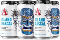 Avery Brewing Co - Island Rascal (6 pack 12oz cans) (6 pack 12oz cans)