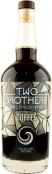 Two Brothers Coffee Liqueur (750)