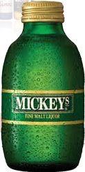 Mickeys Fine Malt Liquor (12 pack 12oz bottles) (12 pack 12oz bottles)