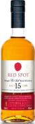 Red Spot Irish Whiskey 15 Year 0 (750)