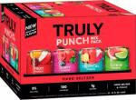 Truly Hard Seltzer Punch Mix Pack 0 (221)