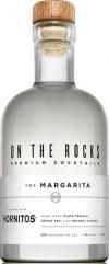On The Rocks Cocktails - The Margarita Hornitos (375ml) (375ml)