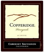 Copper Ridge Cabernet Sauvignon 0 (1500)
