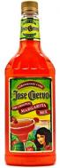 Jose Cuervo Strawberry Margarita Mix 0 (1750)