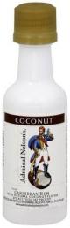 Admiral Nelson's - Coconut Rum (50ml) (50ml)
