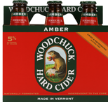 Woodchuck - Amber Draft Cider 0 (62)