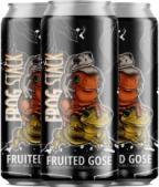 Phase Three Brewing Frog Stack Pineapple/orange/coconut/marshmallow 0 (415)
