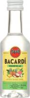 Bacardi Tropical Rum 0 (50)