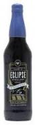 Fiftyfifty Brewing Co. Eclipse Barrel Aged Imperial Stout Woodford Reserve (Blue Pearl) 2016 (222)