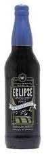 Fiftyfifty Brewing Co. Eclipse Barrel Aged Imperial Stout Woodford Reserve (Blue Pearl) (22oz bottle) (22oz bottle)