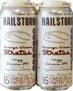 Hailstorm Brewing Co Orange Cream Stratus 0 (415)
