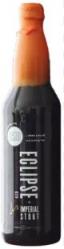 Fiftyfifty Brewing Co. Eclipse Barrel Aged Imperial Stout High West Bourbon (Tangerine) (22oz bottle) (22oz bottle)