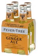 Fever Tree Ginger Ale 0
