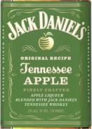 Jack Daniel's Tennessee Apple (375)