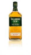 Tullamore Dew - Irish Whiskey 0 (1750)