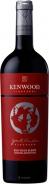 Kenwood 'jack London' Red Wine Blend 2018 (750)