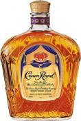 Crown Royal Fine Canadian Whisky 0 (375)