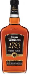 Evan Williams Straight Kentucky Bourbon 1783 Small Batch (1.75L) (1.75L)