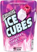 Ice Breakers Ice Cube Raspberry Sorbet 0