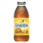 Snapple Lemon Iced Tea 0