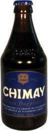 Chimay Grande Reserve Trappist Ale (Blue) (330ml) (330ml)