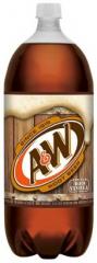 A & W Root Beer (2L) (2L)