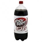 Dr Pepper Diet 0