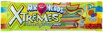 Airheads Xtremes Rainbow Berry Candy 3 oz 0