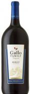 Gallo 'Family Vineyards' Merlot 0 (1500)