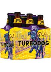 Abita - Turbodog (6 pack 12oz bottles) (6 pack 12oz bottles)