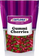 Taylors Gummi Cherries 5.5 oz 0