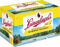 Leinenkugel's Summer Shandy (24 pack 12oz bottles) (24 pack 12oz bottles)